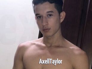 AxellTaylor