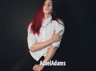 AzaelAdams