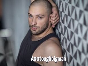 A00toughbigman