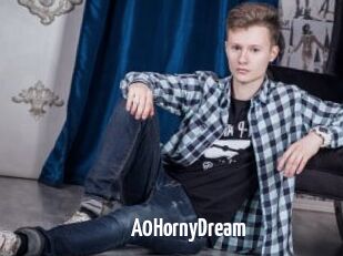 A0HornyDream