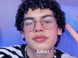 Aalexrr