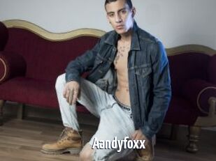 Aandyfoxx