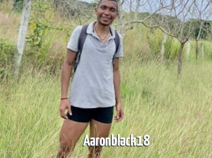 Aaronblack18