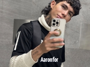 Aaronfor