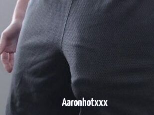 Aaronhotxxx