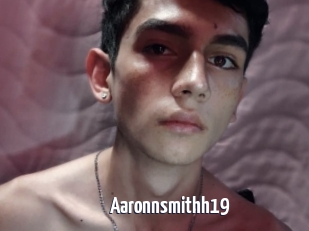 Aaronnsmithh19