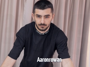 Aaronrowan