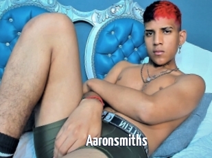 Aaronsmiths