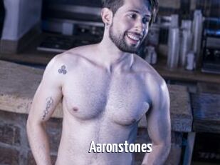 Aaronstones