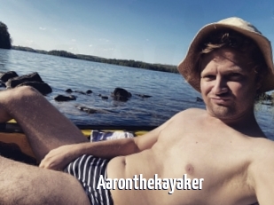 Aaronthekayaker