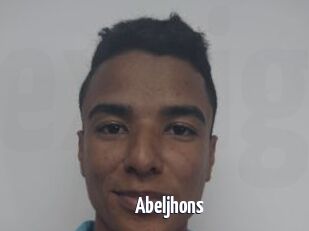 Abeljhons