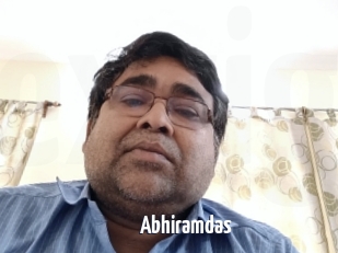 Abhiramdas