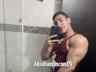 Abrahamlincon19