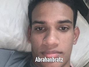 Abrahanbratz