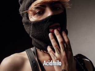 Acidmilo