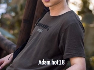 Adam_hot18