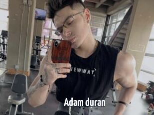 Adam_duran