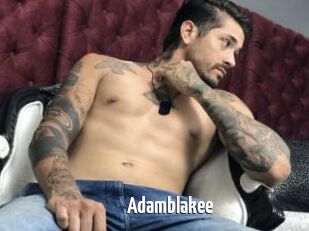 Adamblakee