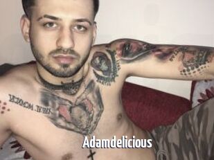 Adamdelicious