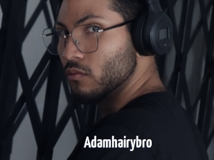 Adamhairybro