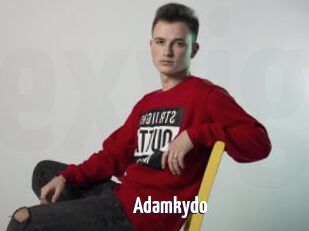 Adamkydo