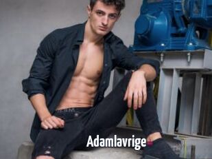 Adamlavrige