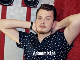 Adammister