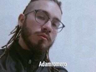 Adamromero