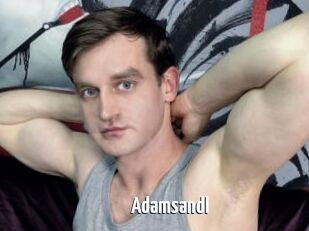 Adamsandl