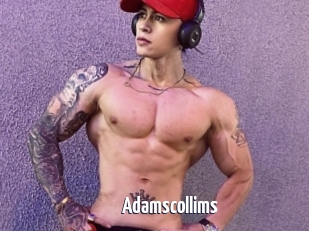 Adamscollims