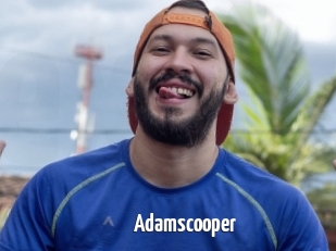 Adamscooper