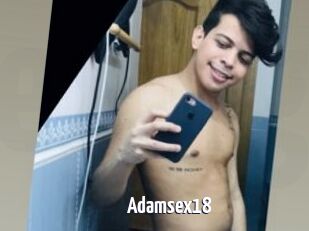 Adamsex18