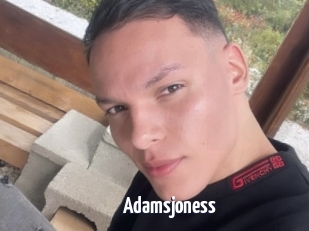 Adamsjoness