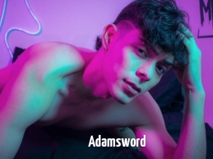 Adamsword