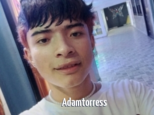 Adamtorress