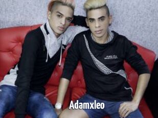 Adamxleo