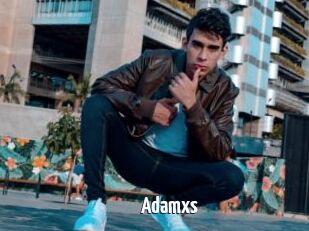 Adamxs