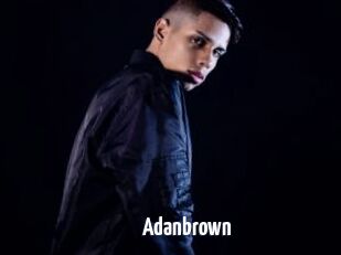 Adanbrown