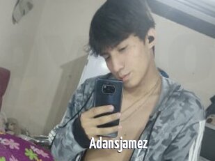 Adansjamez