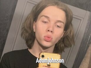 Adomjohnson