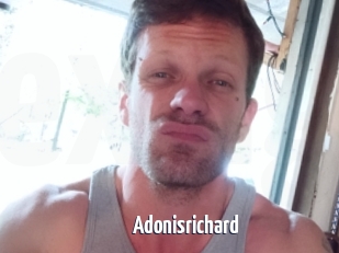 Adonisrichard