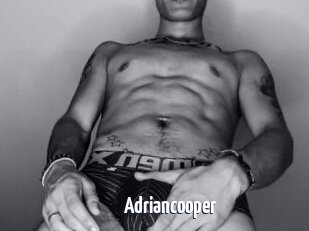 Adriancooper