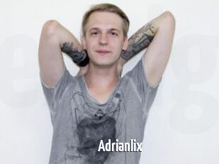 Adrianlix