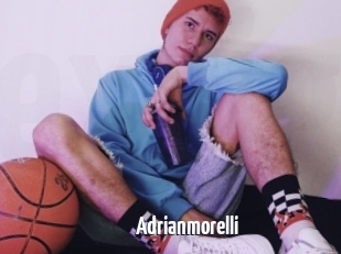 Adrianmorelli