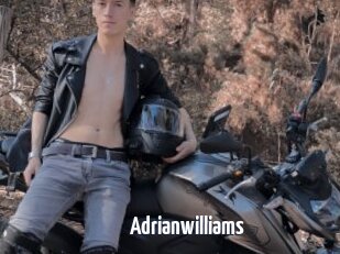 Adrianwilliams