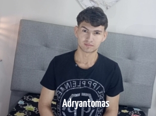 Adryantomas