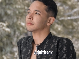 Adulthsex