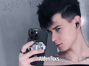 Aidenfoxs