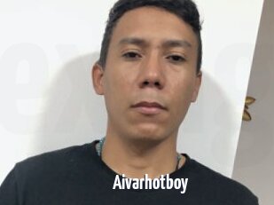 Aivarhotboy