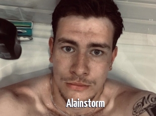 Alainstorm